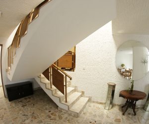 Stairs Stairs