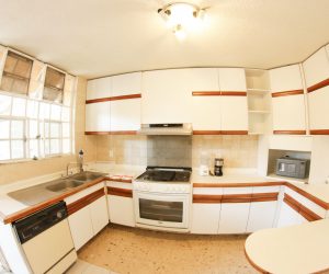 Kitchen (1) Kitchen (1)