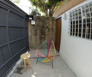 Room 1 & 2 - Terrace (1) Room 1 & 2 - Terrace (1)