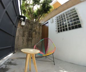 Room 1 & 2 - Terrace (4) Room 1 & 2 - Terrace (4)