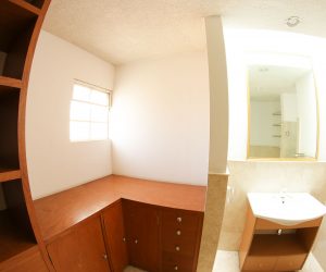 Room 11 - Closet (2) Room 11 - Closet (2)