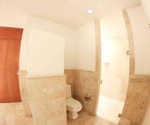 Room 12 - Private bathroom (3) Room 12 - Private bathroom (3)