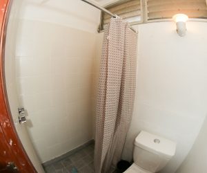 Room 3 - Private bathroom (2) Room 3 - Private bathroom (2)