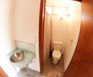 Room 3 - Private bathroom (3) Room 3 - Private bathroom (3)