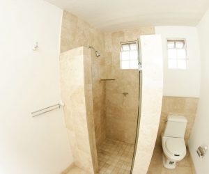 Room 9 - Private bathroom (4) Room 9 - Private bathroom (4)