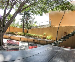 Terrace (1) Terrace (1)