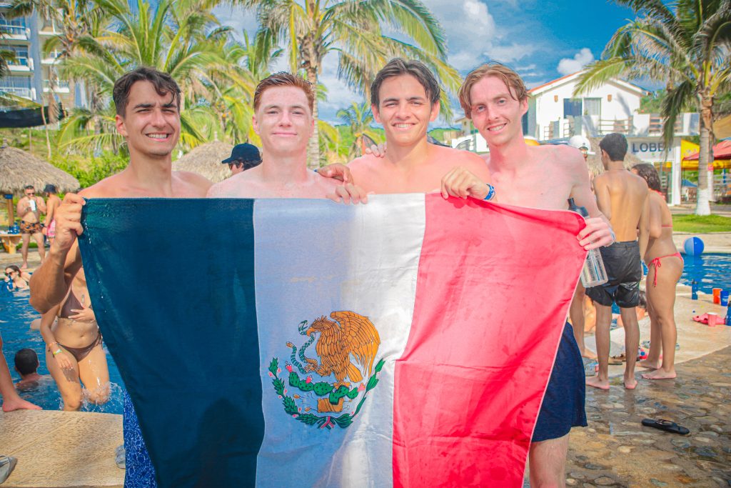 Wohnen in Guadalajara für Austauschstudenten
